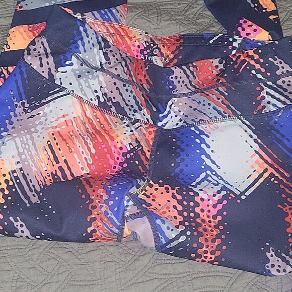 ATHLETA Lava Sonar Legging - Picture 2 of 4